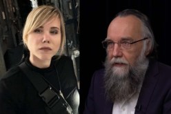 روسيا تكشف تفاصيل مقتل ابنة العقل المدبر لبوتين