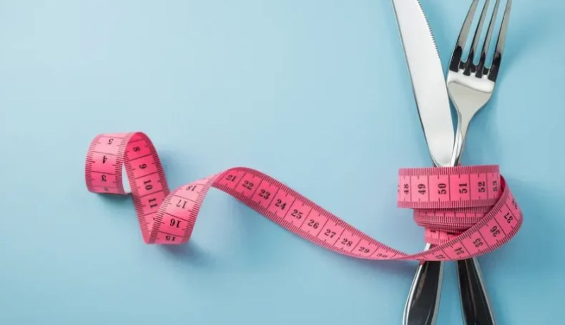 هذه أفضل طريقة لفقدان الوزن