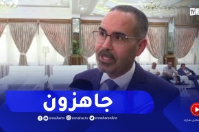 سبقاق: إذا فتح المجال سنترشح لإحتضان كأس أمم إفريقيا