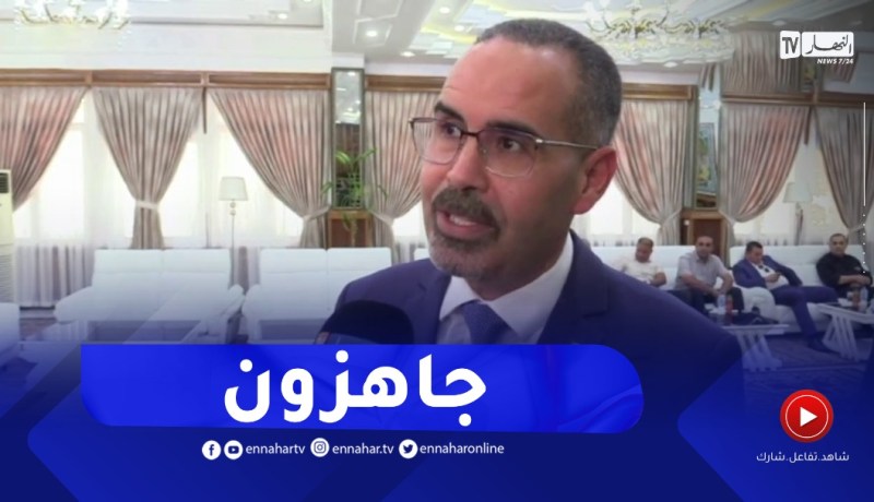 سبقاق: إذا فتح المجال سنترشح لإحتضان كأس أمم إفريقيا