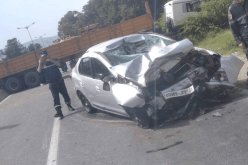 وفاة شخصين وإصابة 5 آخرين في حادث مرور بعنابة