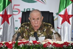 الفريق أول شنقريحة: 2022 سنة الإقلاع الاقتصادي بامتياز