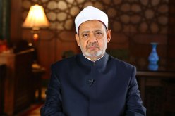 شيخ الأزهر يعزي الجزائر في ضحايا حرائق الغابات