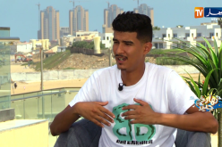 نهاركم جديد/ سفيان رزيق صانع محتوى يروج للسياحة المحلية