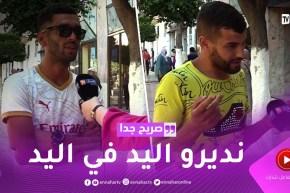 صريح جدا: هكذا تضامن الجزائريون مع ضحـ.ايا حـ.رائق الغابات