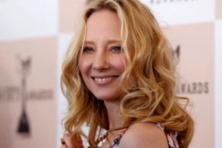 وفاة النجمة آن هيش بعد أسبوع من تعرضها لحادث مُروع