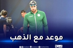 الألعاب الإسلامية.. صيود يتأهل لنهائي 400 متر سباحة