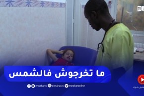 أطباء يحذرون من ضربات الشمس إثر الإرتفاع الشديد لدرجات الحرارة