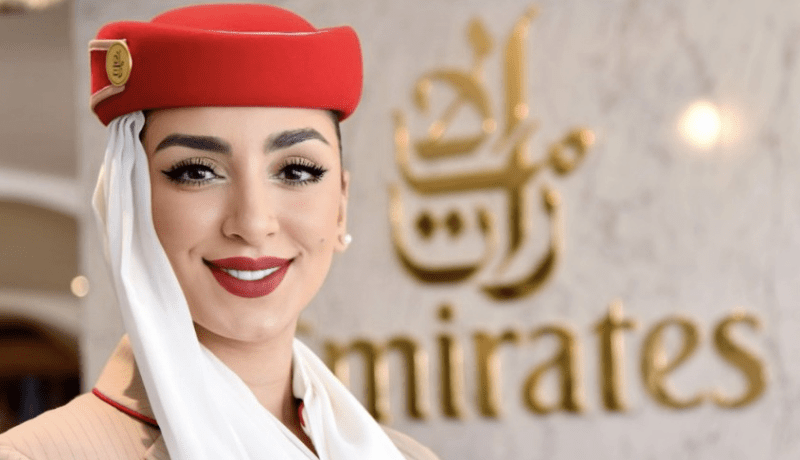 طيران الإمارات: هذه مؤهلات طاقم الطائرة وهكذا يتم تدريبهم واختيارهم