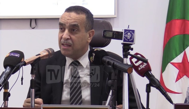 سونلغاز: لا قطع للكهرباء عن المقرات الإدارية.. تزويد كل المدارس قبيل الدخول المدرسي