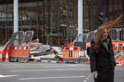 حالة تأهب قصوى في فرنسا