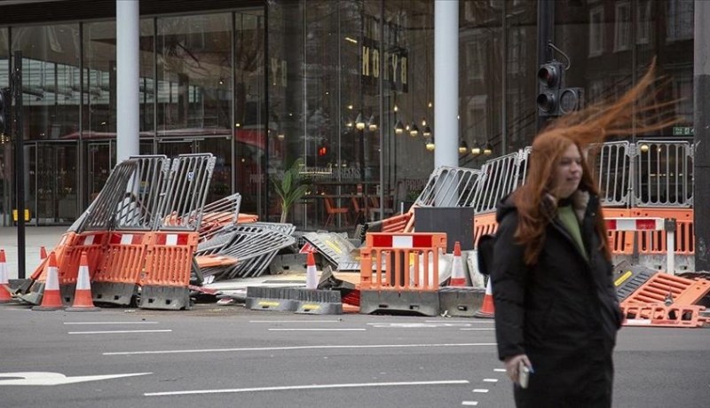 حالة تأهب قصوى في فرنسا