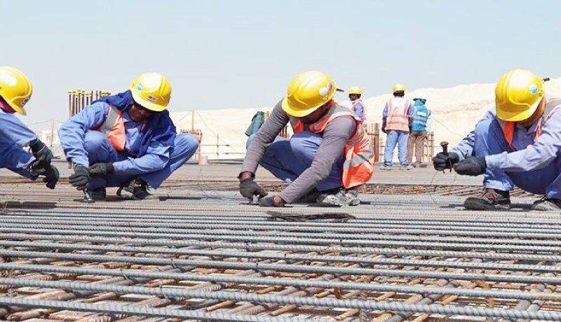 التأمين عن البطالة والتقاعد المسبق لهذه الفئة من العمال