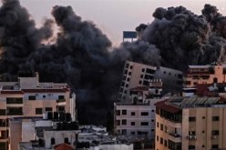 29 شهيدا بينهم 6 أطفال و253 جريحا منذ بداية العدوان الصهيوني على غزة