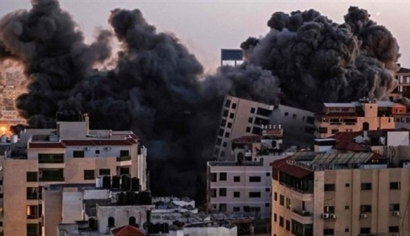 29 شهيدا بينهم 6 أطفال و253 جريحا منذ بداية العدوان الصهيوني على غزة