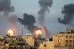 إرتفاع حصيلة العدوان الصهيوني على غزة إلى 44 شهيدا و360 جريحا