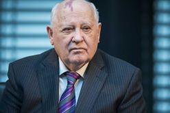 وفاة ميخائيل غورباتشوف آخر رئيس للإتحاد السوفياتي