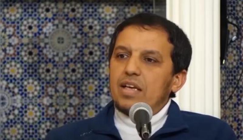 فرنسا تطرد إماما مغربيا من أراضيها