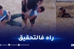 بعد اعتدائه الوحشي على الطفل.. الفلاح ومصور الفيديو في قبضة الدرك