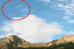 فيديو.. سقوط نيزك يحدث دويا مفزعا في أمريكا