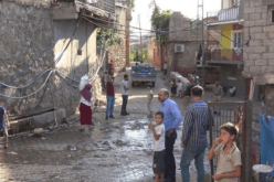 أصوات مخيفة تحت الأرض تتبعها هزات تُرعب سكان هذه القرية