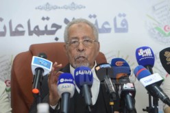 قسوم: الريسوني سيندم وسيحاسب نفسه عن كل كلمة قالها بحق الجزائر