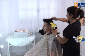 نهاركم جديد/ لايف ستايل..”بوتوكس كيراتيني” لعلاج تساقط الشعر