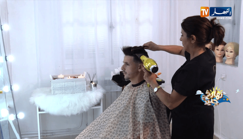 نهاركم جديد/ لايف ستايل..”بوتوكس كيراتيني” لعلاج تساقط الشعر