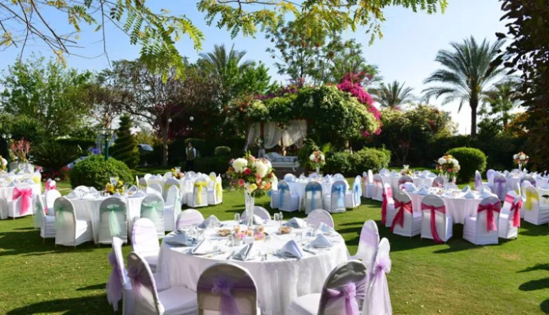 فرصة من ذهب لأفراحكم هذا الصيف