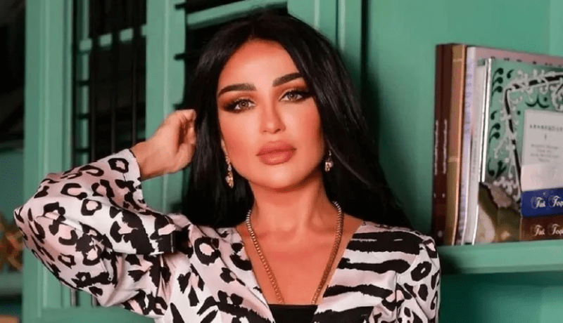 وفاة نجمة مواقع تواصل لبنانية في حادث أليم بالكويت