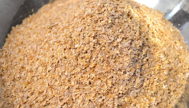وزير الفلاحة: هذا هو سعر “النخالة” و إجراءات ردعية للمضاربة