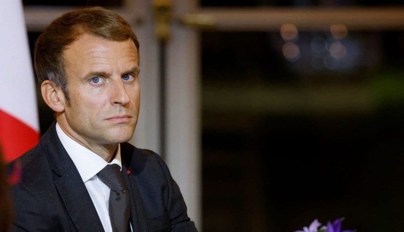 إسبانيا تعلق آمال إمدادات الغاز بزيارة ماكرون إلى الجزائر