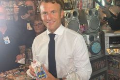 هذا ما قاله ماكرون حول “ديسكو ماغراب” والزهوانية