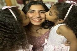 متسابقة ذا فويس كيدز تعلن وفاة 6 من أقاربها في حريق الكنيسة بمصر