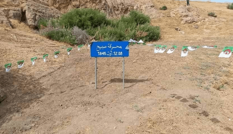 وزير المجاهدين: الدولة تبذل قصارى جهدها لإسترجاع جماجم الشهداء