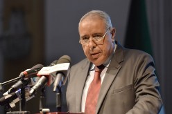 وزير العمل السابق يغادر السجن لاستفاذته من الافراج المشروط