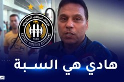 البدري:”هذا هو سبب قبولي تدريب وفاق سطيف”