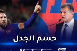 مقربون من ميسي يحسمون إمكانية عودته لبرشلونة