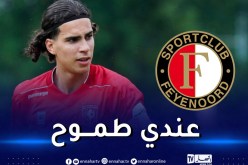 زروقي يؤكد رغبته في مغادرة توينتي نحو هذه الوجهة