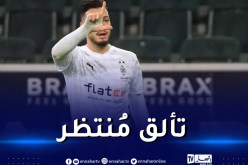 بن سبعيني وماني ضمن قائمة الأفارقة المُتوقع تألقهم في البوندسليغا