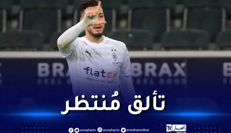 بن سبعيني وماني ضمن قائمة الأفارقة المُتوقع تألقهم في البوندسليغا