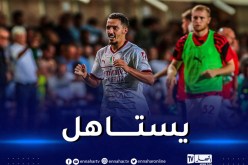 بن ناصر ينال الإعتراف في الدوري الإيطالي
