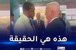 زفيزف: “هذا ما تحدثت بخصوصه مع ايتو”