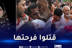 شهيدة غزة تُدمي القلوب.. كانت تتحضر بشوق لدخول الروضة ولكن!
