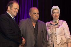 مولوجي تشرف على افتتاح المهرجان الثقافي الوطني لأغنية الشعبي