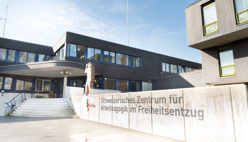 هروب حراق جزائري من سجن ويتزويل في سويسرا