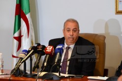 وزير الصناعة: توفير 5 آلاف منصب شغل بعد إعادة بعث المؤسسات المتوقفة