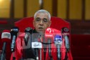 تنصيب رئيس وأعضاء السلطة الوطنية لحماية المعطيات ذات الطابع الشخصي