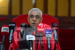 تنصيب رئيس وأعضاء السلطة الوطنية لحماية المعطيات ذات الطابع الشخصي