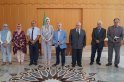 تنصيب اللجنة المكلفة بإعداد قانون الفنان